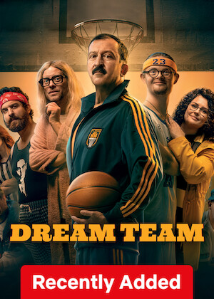 Dream Team poster